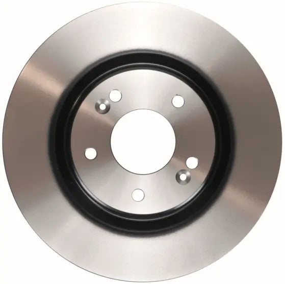 Brake Disc DF6497S - TRW