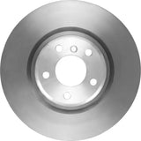Brake Disc DF6602S - TRW
