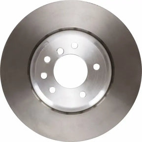 Brake Disc DF6609S - TRW