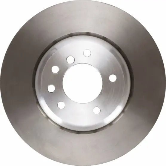 Brake Disc DF6609S - TRW