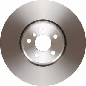 Brake Disc DF6890S - TRW