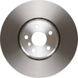 Brake Disc DF6891S - TRW