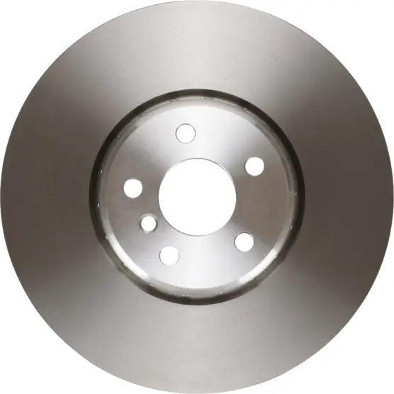 Brake Disc DF6891S - TRW