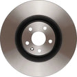 Brake Disc DF6939S - TRW