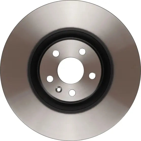 Brake Disc DF6939S - TRW