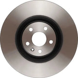 Brake Disc DF6939S - TRW