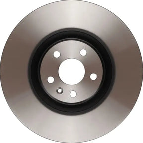 Brake Disc DF6939S - TRW