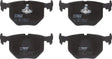 Brake Pad Set, Disc Brake GDB1119 - TRW