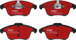 Brake Pad Set, Disc Brake GDB1683BTE - TRW