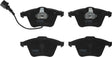 Brake Pad Set, Disc Brake GDB1689 - TRW