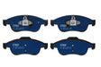 Brake Pad Set, Disc Brake GDB1789BTE - TRW
