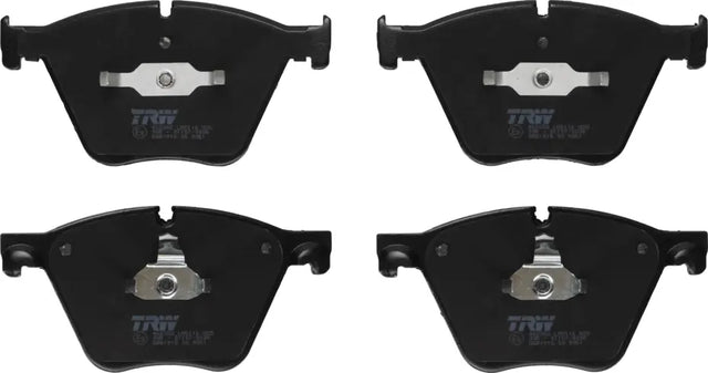 Brake Pad Set, Disc Brake GDB1915 - TRW
