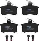 Brake Pad Set, Disc Brake GDB814 - TRW - Brake Pads - TRW