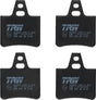 Brake Pad Set, Disc Brake GDB986 - TRW