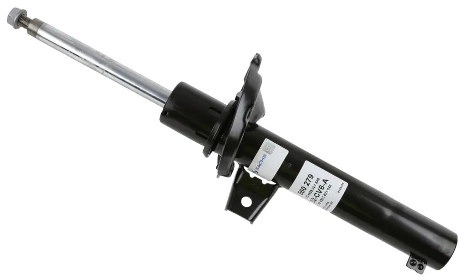 Shock Absorber 560 279 - SACHS