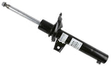 Shock Absorber 560 279 - SACHS