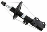 Shock Absorber 560 742 - SACHS