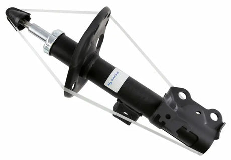 Shock Absorber 560 742 - SACHS