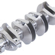 Crankshaft - Forged CRANKSHAFT MITSUBISHI 4B11T 34B137015659 - EAGLE