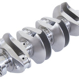 Crankshaft - Forged CRANKSHAFT MITSUBISHI 4B11T 34B137015659 - EAGLE