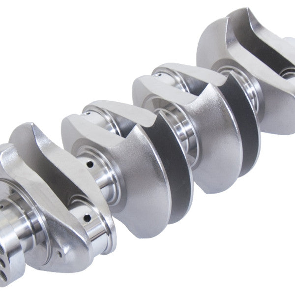 Crankshaft - Forged CRANKSHAFT MITSUBISHI 4B11T 34B137015659 - EAGLE