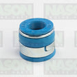 Valve Stem Seal VALVE STEM SEAL- FLUOROVITON 35-104V - ENGINE PRO