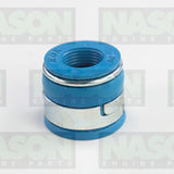 Valve Stem Seal VALVE STEM SEAL- FLUOROVITON 35-104V - ENGINE PRO