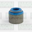 Valve Stem Seal VALVE STEM SEAL- FLUOROVITON 35-108V - ENGINE PRO