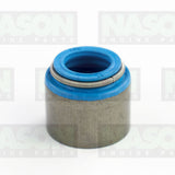 Valve Stem Seal VALVE STEM SEAL- FLUOROVITON 35-373V - ENGINE PRO