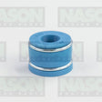 Valve Stem Seal VALVE STEM SEAL- FLUROVITON 35-408AV - ENGINE PRO