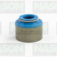 Valve Stem Seal VALVE STEM SEAL- FLUOROVITON 35-530V - ENGINE PRO