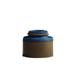 Valve Stem Seal VALVE STEM SEAL- FLUOROVITON 35-550V - ENGINE PRO