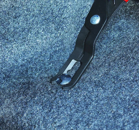 35 Degrees Offset Trim Removal Plier - PKTool