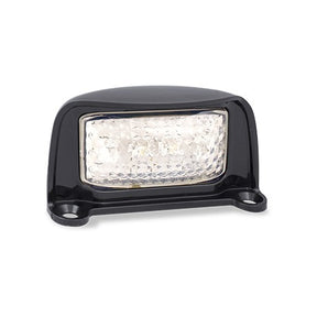 35 Series License Plate Lamp Blister Single 35BLM - LED AutoLamps