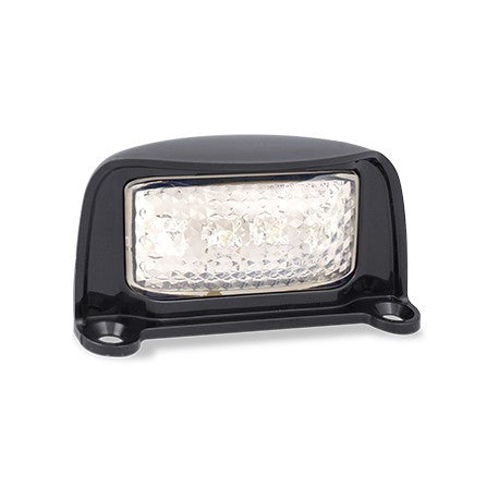 35 Series License Plate Lamp Blister Single 35BLM - LED AutoLamps | Universal Auto Spares