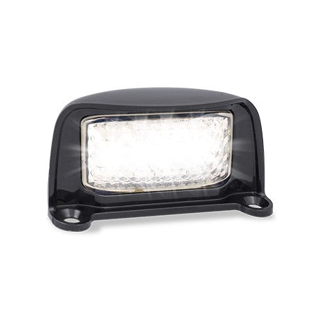 35 Series License Plate Lamp Blister Single 35BLM - LED AutoLamps | Universal Auto Spares