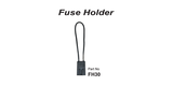 Fuse Holder FH30 - Nice Products | Universal Auto Spares