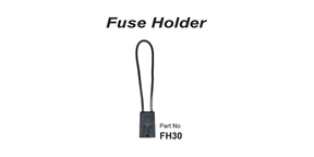 Fuse Holder FH30 - Nice Products | Universal Auto Spares