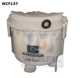 In Tank Fuel Filter Toyota/Lexus WCF137 - Cooper