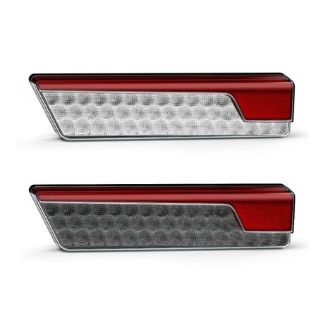 355 Series Stop/Tail/Ind/Rev/Reflector - LED AutoLamps