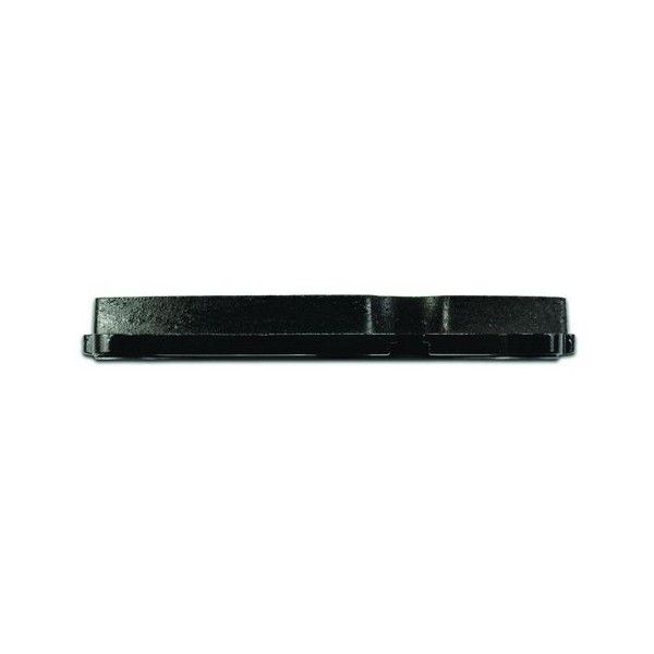 Brake Pad Set Front Axle Disc T1499 - Hella Pagid