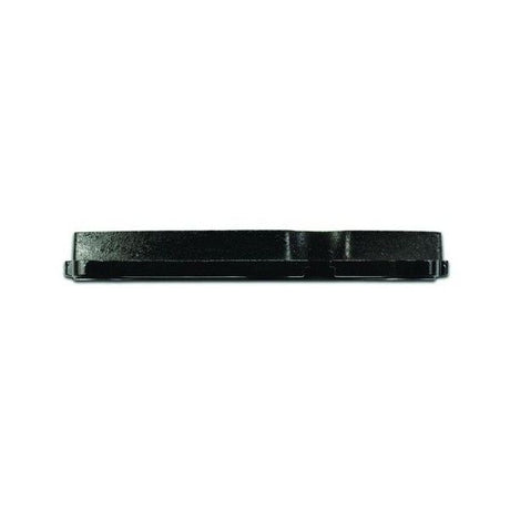 Brake Pad Set Front Axle Disc T1499 - Hella Pagid