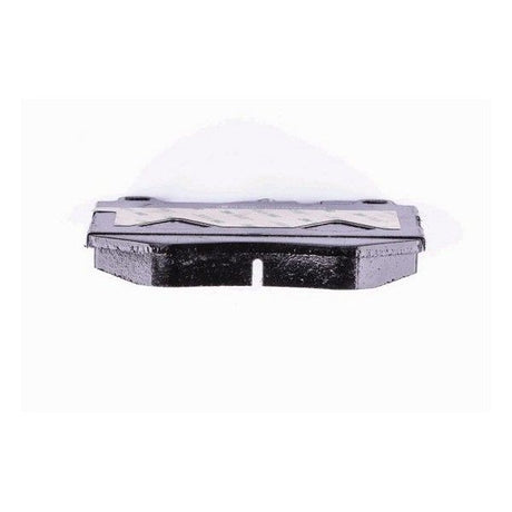 Brake Pad Set Front Axle Disc T2378 - Hella Pagid