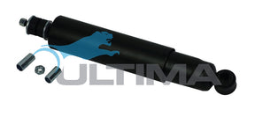 Shock/Strut Heavy Duty Front Truck Shock Fits Various Applications 355303 - Ultima