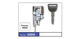 Ignition Barrel NIB96 - Nice Products | Universal Auto Spares