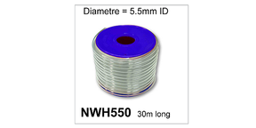 HOSE 30m long 5.5 mm NWH550 - Nice Products | Universal Auto Spares
