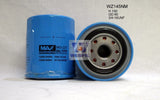 Oil Filter Z145 Fits Ford/Holden/Nissan WZ145NM - Wesfil