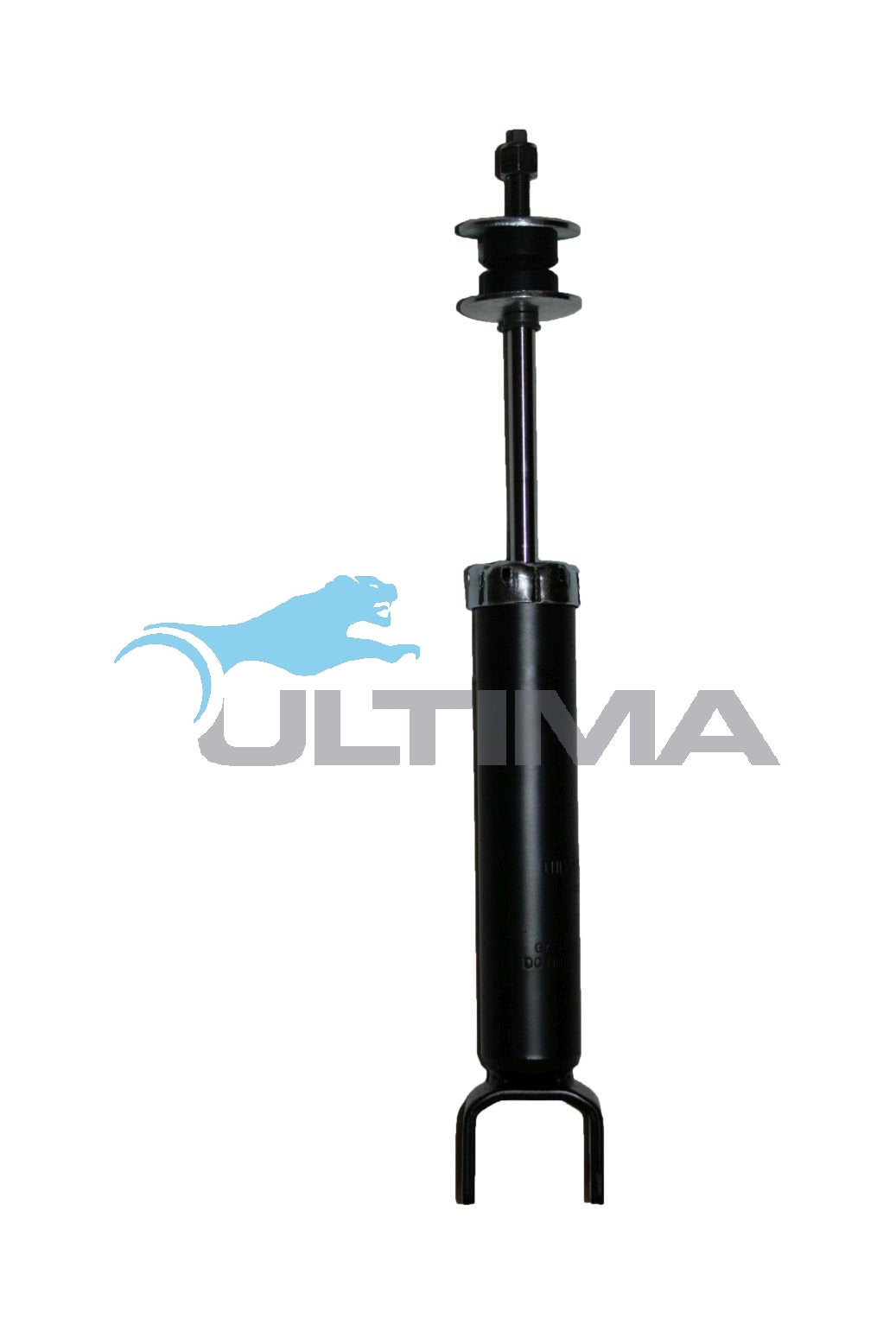 Shock/Strut Fits Nissan Elgrand E51 3.5L 04- On Rear 360124 - Ultima