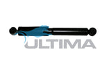 Shock/Strut Fits Kia Sorento KNAJC52 3.5L V6 Rear 12/03-3/08 360126 - Ultima