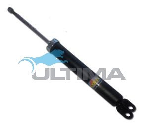 Shock/Strut Fits Hyundai i30 Rear FD-All & i30CW-GDE -2DR, i30-GD 360136 - Ultima